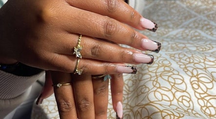 Css Nailz