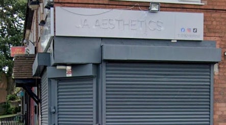 Aestheticsbygee