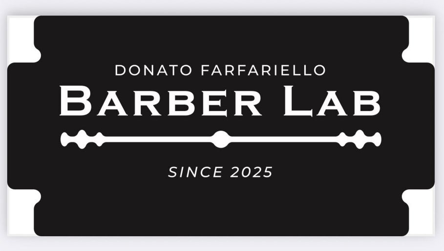 Image de BARBER LAB 1