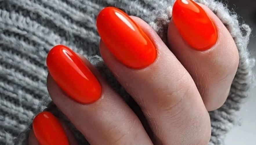 Nails Santasskaistums image 1