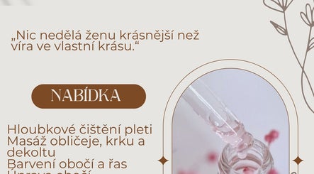 Kosmetika Anna
