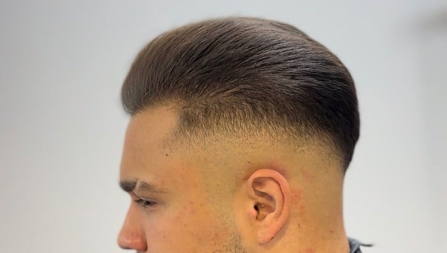 Conexão Barbearia image 1
