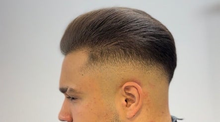 Conexão Barbearia