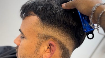 Conexão Barbearia image 2