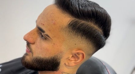 Conexão Barbearia image 3