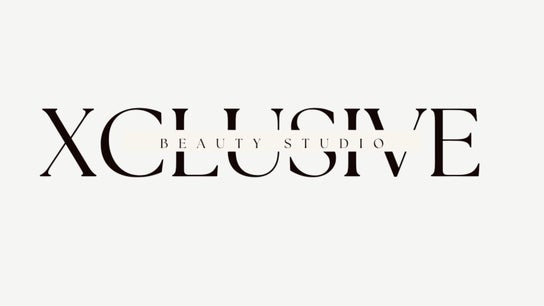 Xclusive Beauty Studio