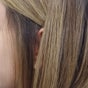 Academia New Hair