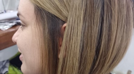 Academia New Hair