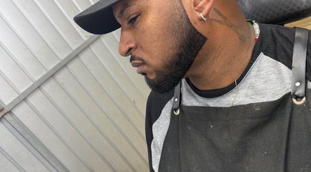 Barbearia black style obrázek 3