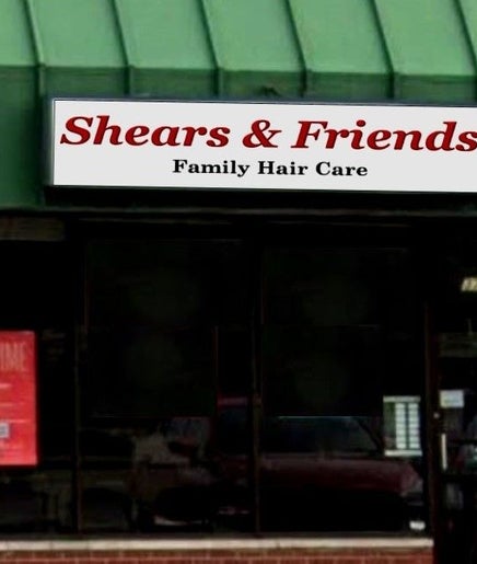 Shears & Friends imaginea 2