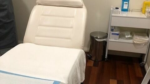 Interface Skin Clinic - Melbourne