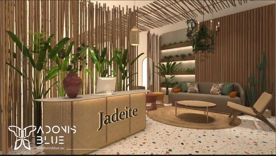 JADeite ‏Beauty Salon image 1
