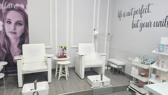 Flair Beauty Salon