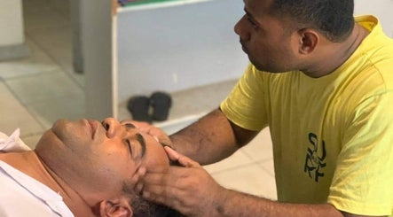 Dynamic Massage & Adjustment image 2