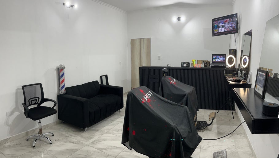 Leyton Barbershop image 1