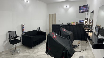 Leyton Barbershop