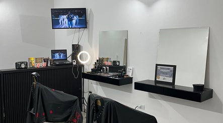 Leyton Barbershop image 2