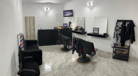 Leyton Barbershop image 3