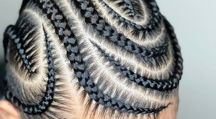 Cher Braids image 2