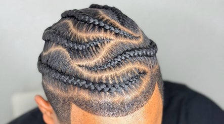 Cher Braids image 3