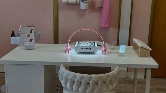 Triple A nails X