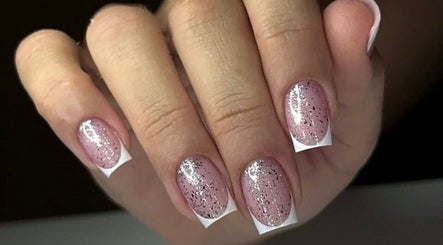 Nailed it by Karina Milano