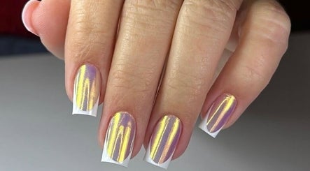 Nailed it by Karina Milano image 2
