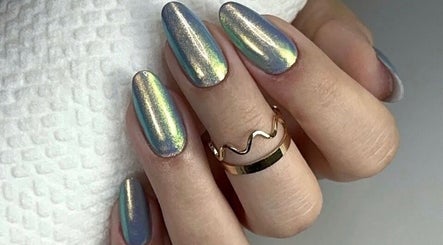 Nailed it by Karina Milano image 3