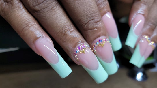 Tipp'd Nails Co