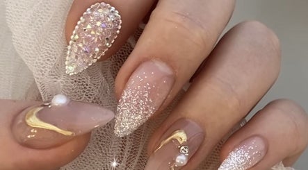D.flor.nails.spa billede 3