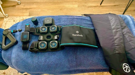 Valhalla Fitness & Massage image 3
