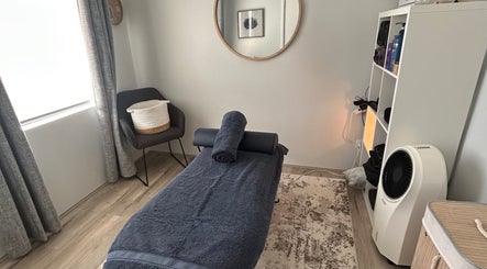 Valhalla Fitness & Massage