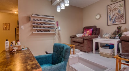 108 Aquarius Spa, bilde 2