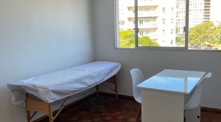Consultorios de los Aliados