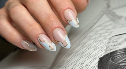 Paria nail studio