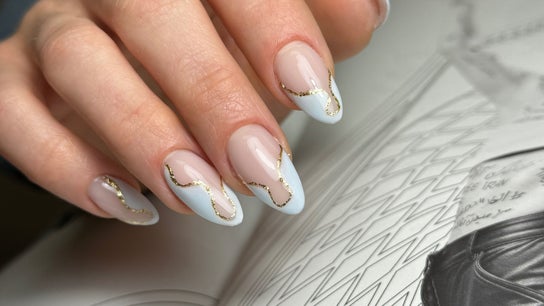 Paria Nail Studio