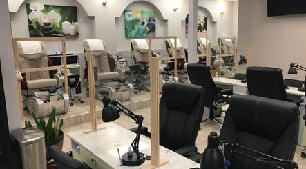 ST Hair Salon and Spa, bilde 3