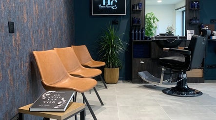 Haar Concept kép 2