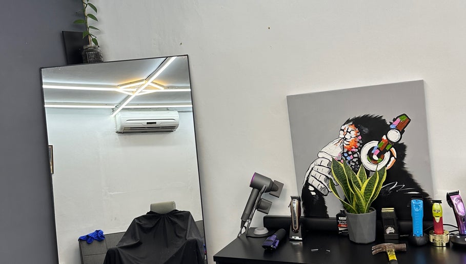 Nul’s BarberShop image 1