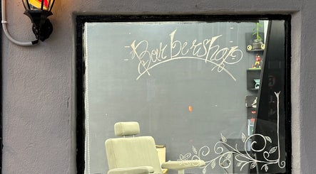 Nul’s BarberShop image 2