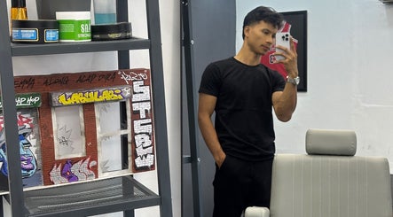 Nul’s BarberShop image 3