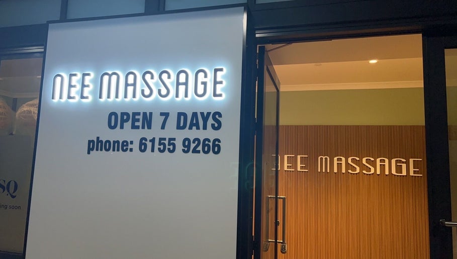 Nee Massage, bilde 1