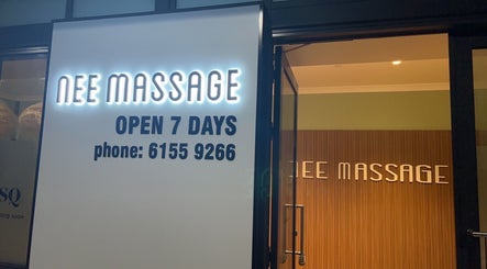 Nee Massage