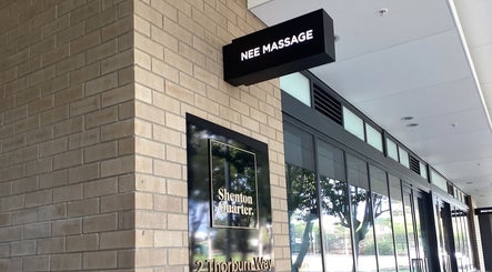 Nee Massage, bilde 2