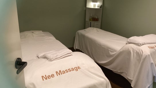 Nee Massage | SHENTON PARK