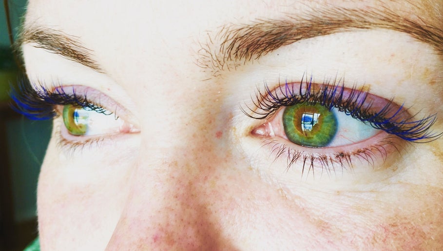 Glee Lash imagem 1