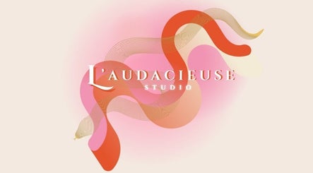 L’audacieuse