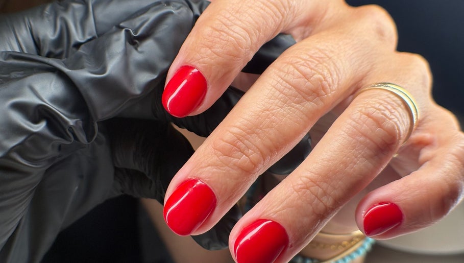 Gambar NailsMélina 1
