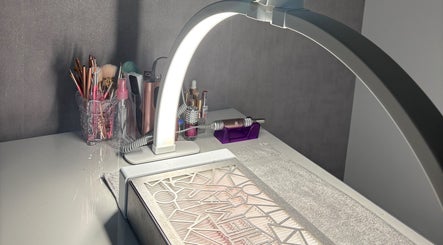 Gambar NailsMélina 2