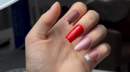 Gambar NailsMélina 3